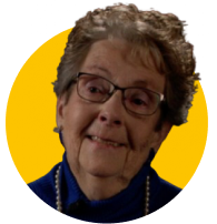 Ma vie mon histoire racontée par MME FERRAND de la résidence la faîence à rouen